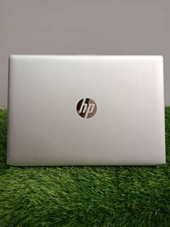 HP laptop i5- 8th generation probook