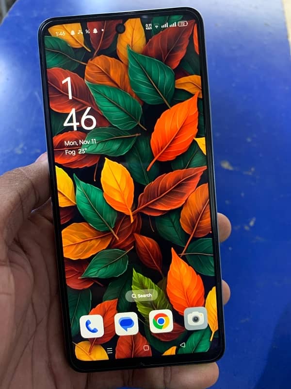 oppo A3x 4 (128GB) 1