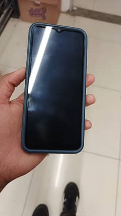 infinix hot 8(only exchange)