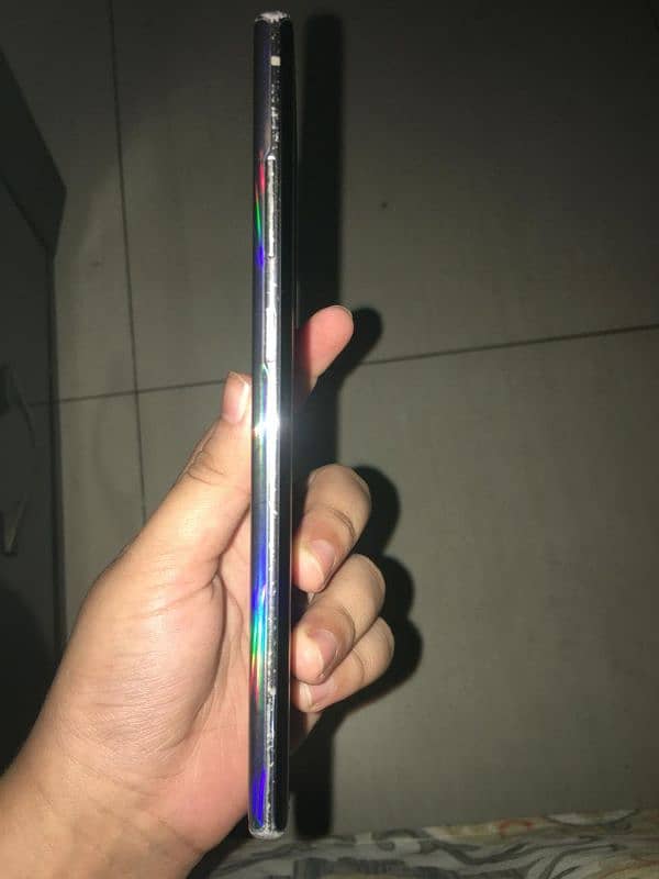 samsung note 10 plus 5g 4