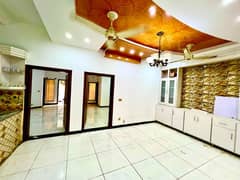 8 MARLA FULL HOUSE FOR SALE WITH ALL FACILITIES IN CDA APPROVED SECTOR F 17 MPCHS ISLAMABAD