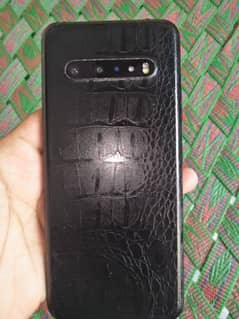 LG v60 thinq whatsapp number 03146173779