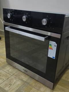 oven