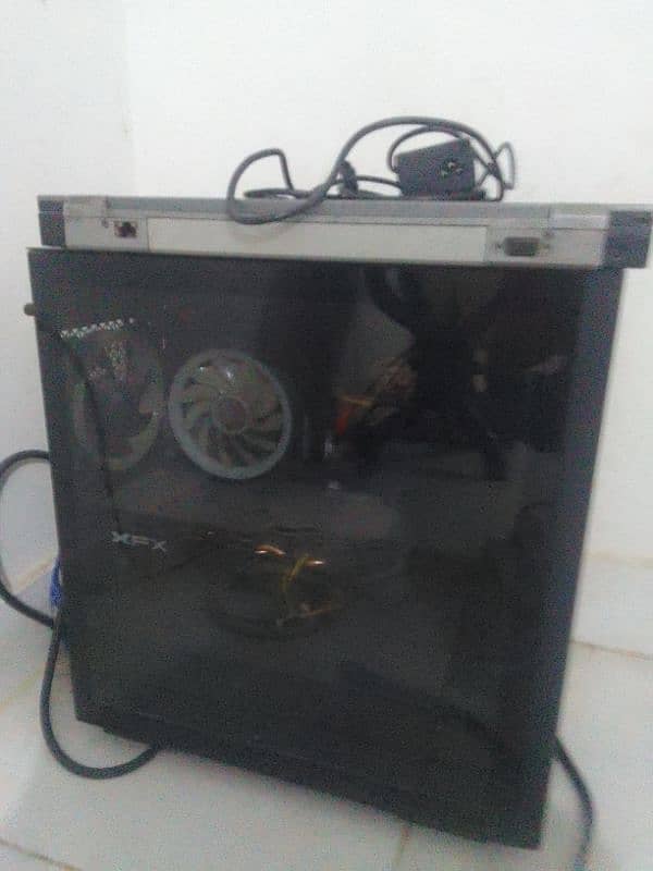 gaming PC 1