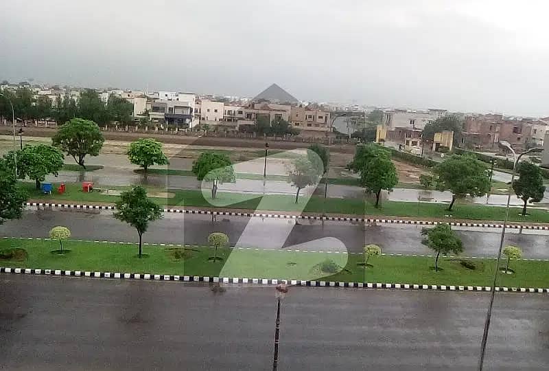 ARZ Properties offers 5 Marla Plot for SALE in Sector M6 Lake City Lahore 16