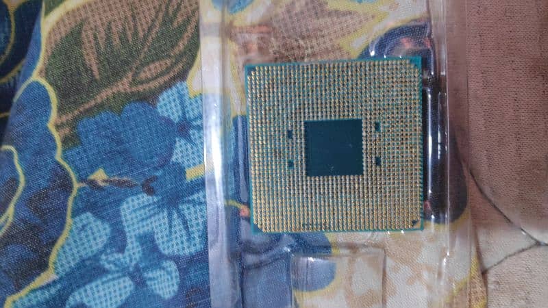 AMD Ryzen 3 1200 3