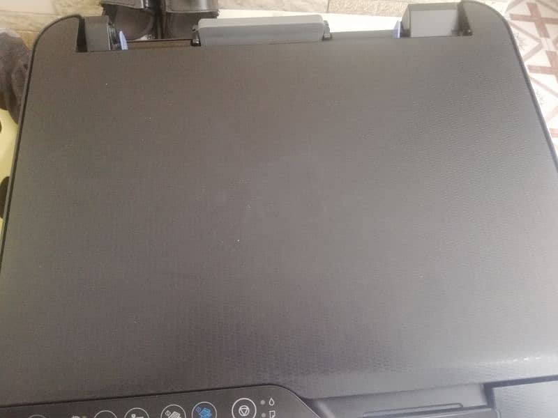 Epson L3150 printer wifi 100% okay 4