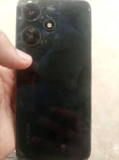 Infinix Hot 30i Urgent Sale 03079625911