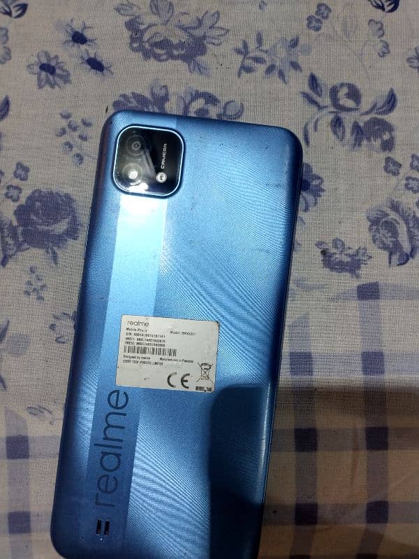 realme c11 2021 0