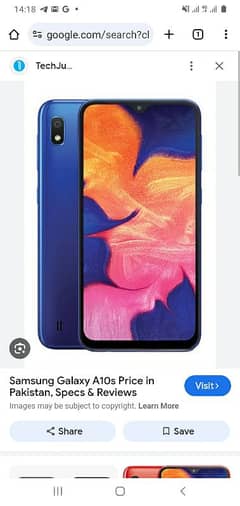 samsung a10 only 3 month use 2 32