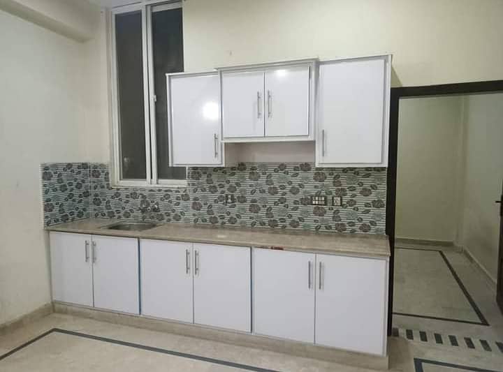 1bedroom flat available for rent Islamabad 1