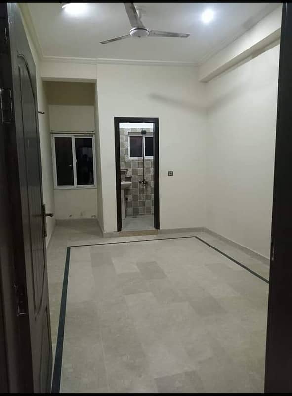 1bedroom flat available for rent Islamabad 2