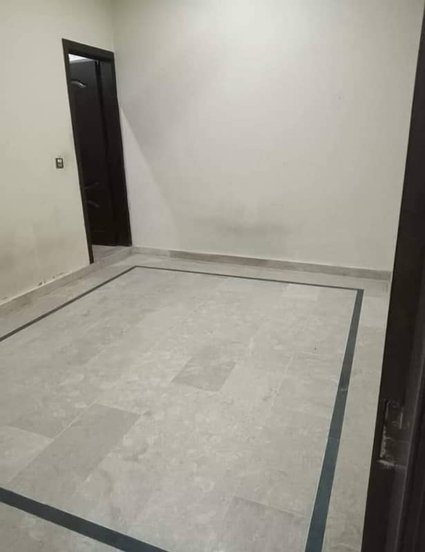 1bedroom flat available for rent Islamabad 4