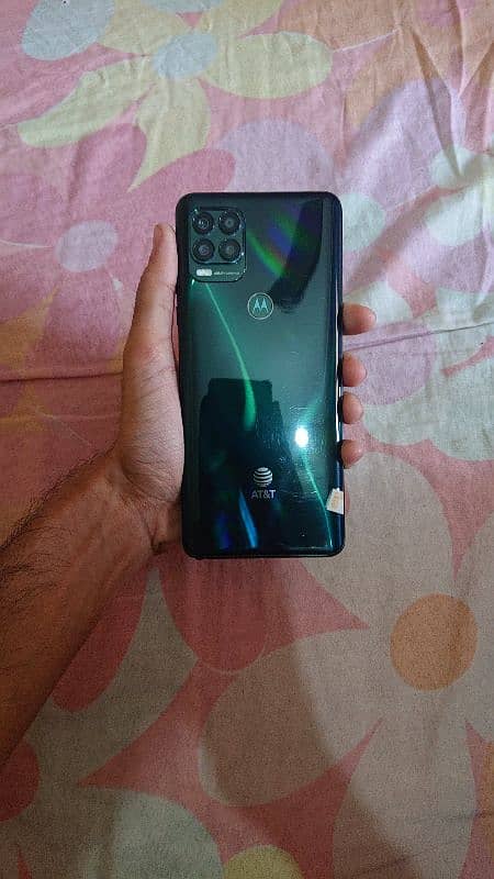 Moto G stylus 2021 5g 1