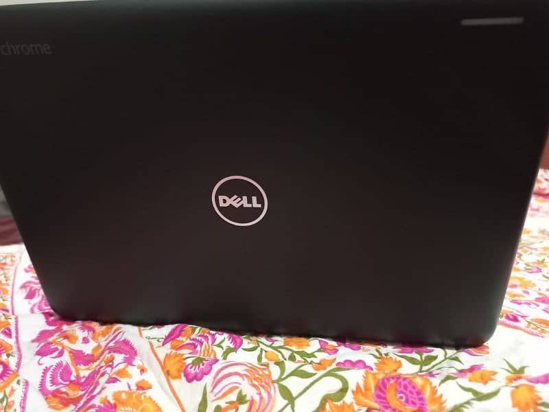 dell Chromebook 2/16 gb 1