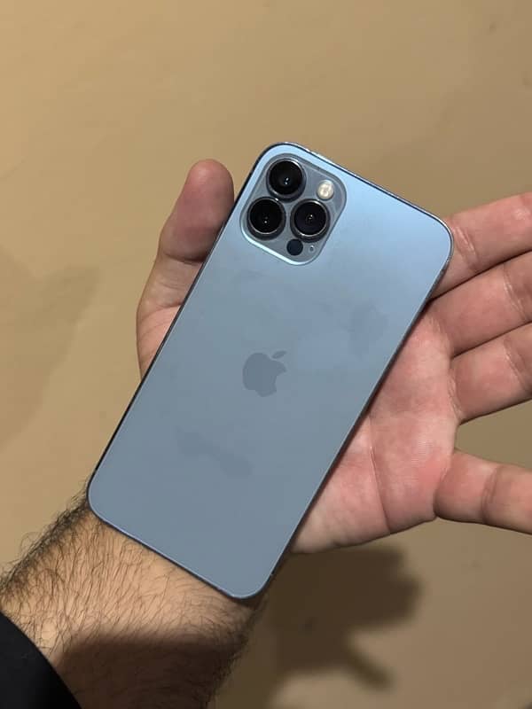 iphone xs converted to 13pro 5