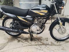 yamaha