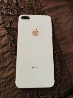 iphone 8 plus gold