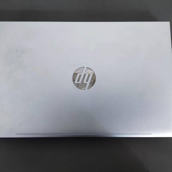 HP Pro Book Core i5 11th Gen 3