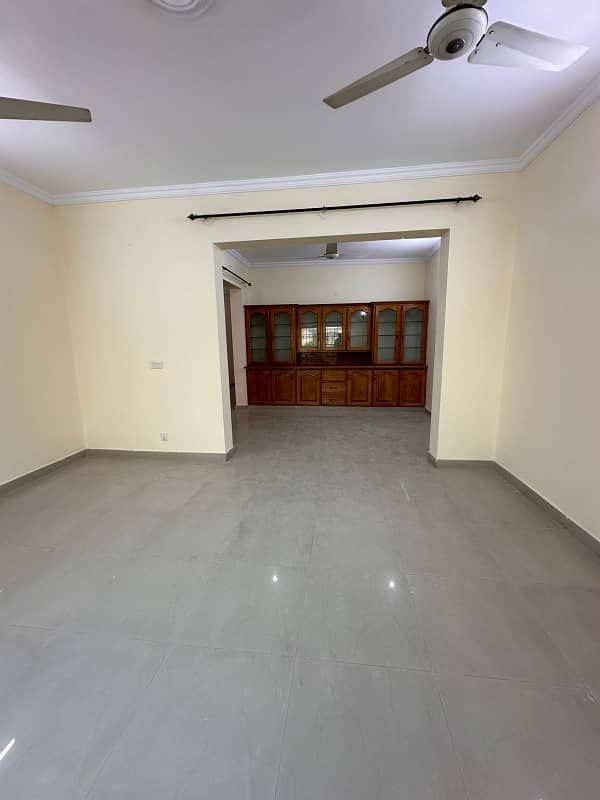 UPPER PROSHAN FOR RENT LOCATION CHAKLALA SCHEME 3 7