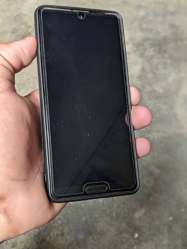 Aquos Sense 5G - Budget 5G Smartphone for Sale - 20,000 PKR Only! 6