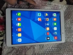 Huawei media tab 4gb 64gb sim sported pta approved official