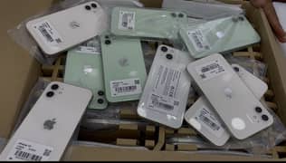 iPhone 12 128 GB pta approved / iphone 12 256gb PTA Approved