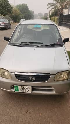 Suzuki Alto 2005