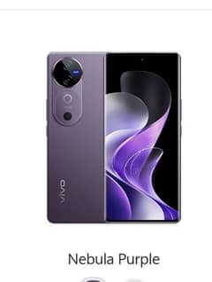 vivo v40