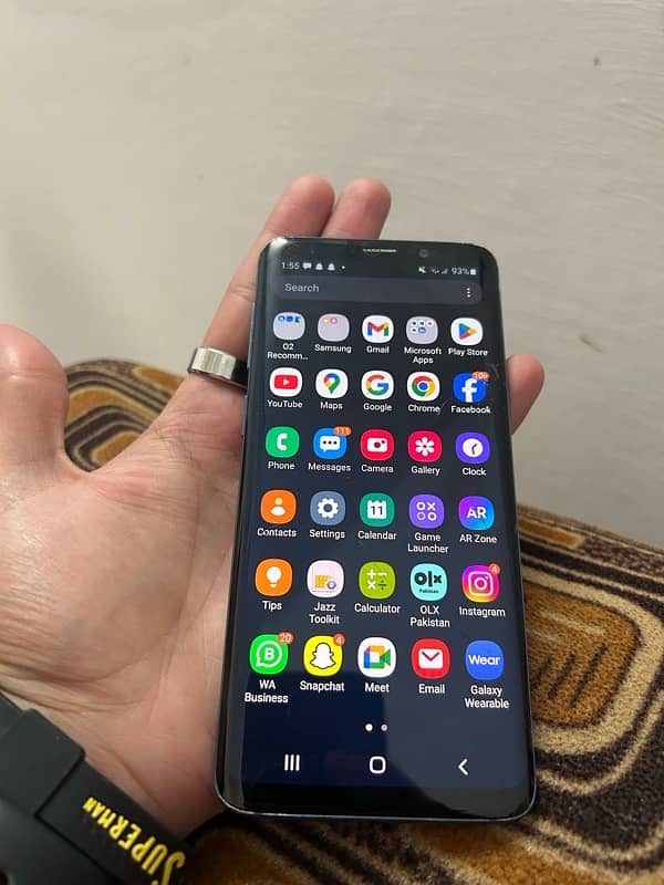 samsung s9 pta approved 4