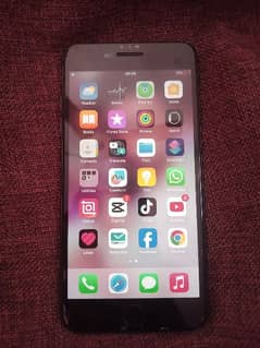 iPhone 8 puls non PTA hi 28000