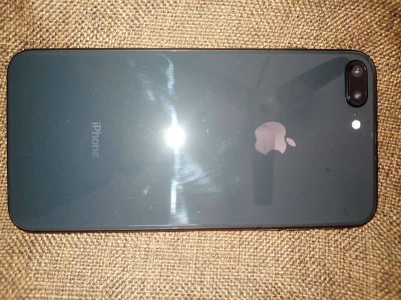 iPhone 8 puls non PTA hi 28000 1