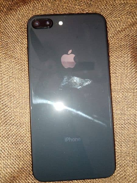 iPhone 8 puls non PTA hi 28000 4