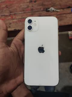 Apple iphone 11 waterpack