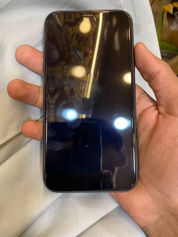 iPhone xr 2