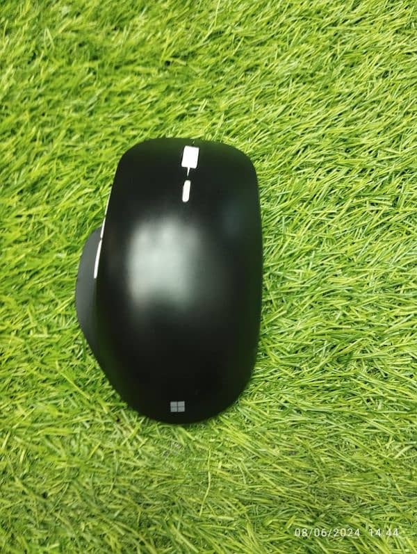 Microsoft precision mouse multi davice 3 Bluetooth wireless 0