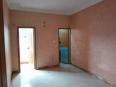 2 Bed Drawing Dining 3rd Floor Neat And Clean Portion For Rent Nazimabad 3