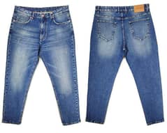 Mens slim fit denim jeans A grade stock ( 60pcs)