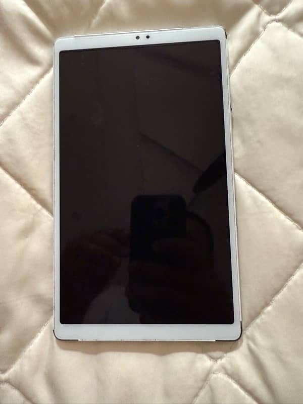 samsung Tablet A7 lite For sale 0