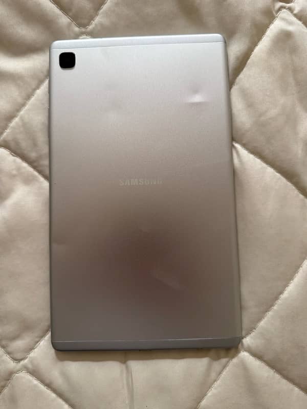 samsung Tablet A7 lite For sale 4