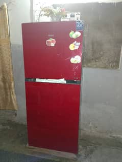 Haier Refrigerator HRF-368