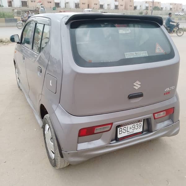 Suzuki Alto 2020 0