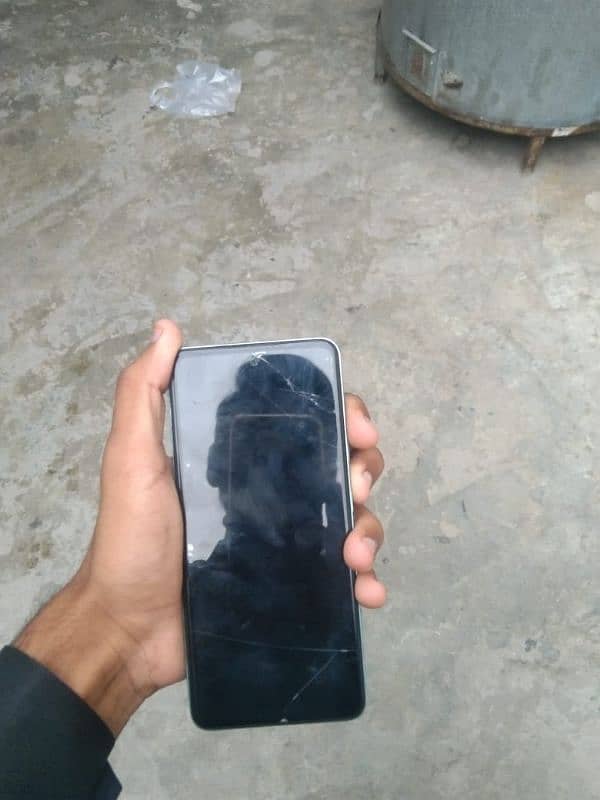 Infinix smart 8 2