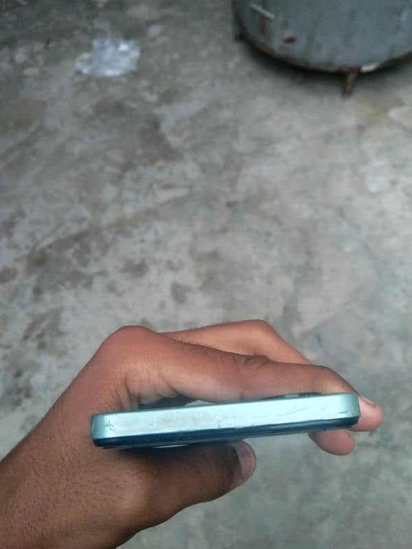 Infinix smart 8 5