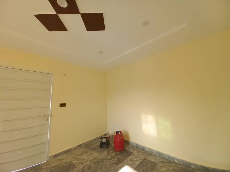 3 Marla Double Storey Brand New House For Sale 3