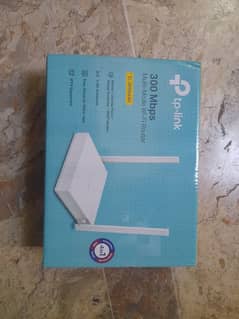 tplink wifi router 300mbps