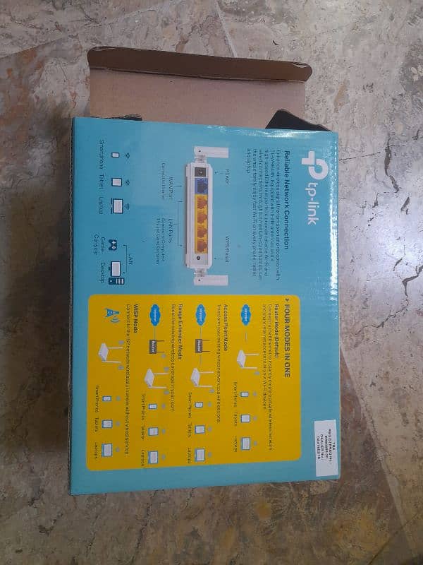 tplink wifi router 300mbps 1