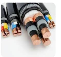 cable manufacturing