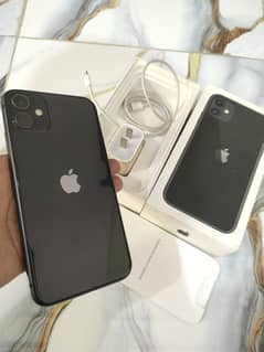 Iphone 11  Non PTA