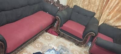 5 seater sofa